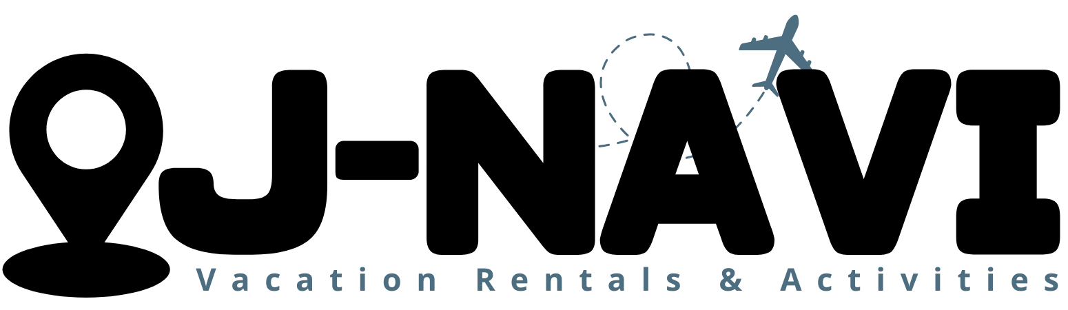 J-NAVI Vacation Rentals & Activities