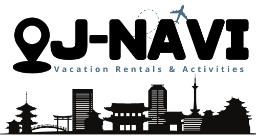 J-NAVI Vacation Rentals & Activities