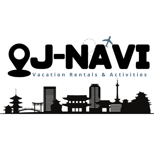 J-NAVI Vacation Rentals & Activities