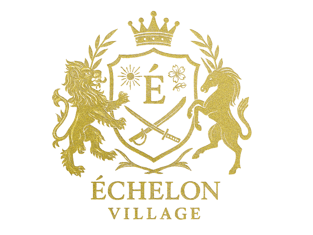 ÉCHELON VILLAGE